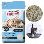 Super Benek Compact bentoniit kassiliiv, 2 x 25 l