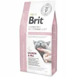 BRIT Veterinary Diets Hypoallergenic kuivtoit kassidele, 5 kg