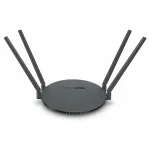 Traadita ruuter WAVLINK AC1200, 3 gigabit pordi