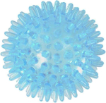 Massaažipall okastega, sinine, 6 cm