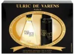Parf&uuml;&uuml;mitud vesi Miss Varens 75 ml ja deodorant 150 ml