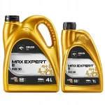 Mootori&otilde;li ORLEN MAX EXPERT V 5W30 504/507, 5 l