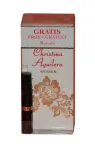 CHRISTINA AGUILERA WOMAN parf&uuml;&uuml;m 30 ml ja MAX FACTOR silmapliiats