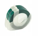 3D lint Dymo Omega, 9 mm, tumeroheline