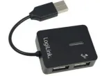 USB jaotur 4 &uuml;hendust Smile Szczecin