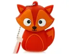 USB-m&auml;lupulk 16GB 3.0 FOX Animation Pet