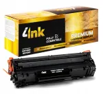 HP 85X XL CE285A toonerikassett, sobib LaserJet P1102, P1102w, M1132/M1134/M1136 MFP