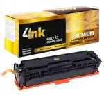 Canon CRG-731 XL tonerkassett sobib LBP7100cn, MF623Cw, LBP7110cw, MF8280Cw