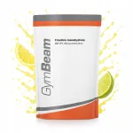 Kreatiin monoh&uuml;draat GymBeam 500 g laimimaitseline