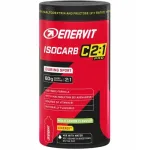 Isotooniline Enervit Isocarb 2:1 (kerge sidruni) 650g