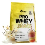 OLIMP PRO WHEY SHAKE valgulisand 700g WPC WPI WPH