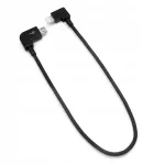 OTG kaabel DJI Mavic Mini, SE, Air, Pro, 2, Spark droonidele, iPhone Lightning