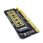SSD adapter PCI-e x4/x8/x16 kuni M.2 NVMe