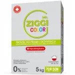 Pesupulber v&auml;rvilistele r&otilde;ivastele MR ZIGGI COLOR, h&uuml;poallergeenne, 5 kg