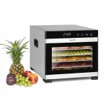Toidukuivati 650W, 6 alust