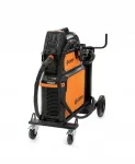 Keevitusseade Kemppi FastMig X5 400 Manual ilma radiaatorita, 5-aastane garantii