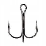 Mustad Grappling Hook 35647-BN konks nr 6