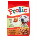 FROLIC kuivtoit koertele linnulihaga, 7,5 kg