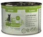 M&auml;rg kassitoit Catz Finefood Kitten N. 05