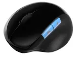 Juhtmevaba ergonoomiline hiir 5clave arhitektidele
