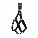 Reguleeritavad Pet Nova nailonist valjad, mustad, L 41&ndash;58 cm