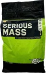 Optimum Nutrition Serious Mass 5450 vaniljemaitseline massilisand