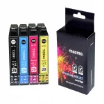 Epson T2991 tindikassetid XP235, XP245, XP342, XP435, XL, 4 tk