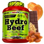 Valgu h&uuml;drol&uuml;saat Amix Hydro Beef Protein 2000 g veisekollageen