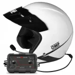 Kiiver OMP Star-J (M) interkomiga ZN Valiant