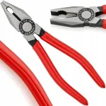 Universaaltangid Knipex 180 mm