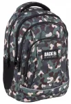 Backup Camo A97 &ouml;koloogiline koolikott mitmeosaline