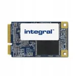 Sisemine SSD m&auml;luseade Integral MO-300 120GB mSATA 6Gb/s