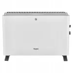 Konvektor-radiaator Anslut 017413, 2000 W, valge
