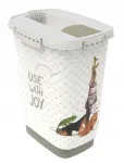 Rotho CODY toidun&otilde;u, 10 l, 8 kg