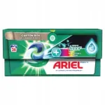 Pesukapslid Ariel + Touch Lenor, 26 tk.