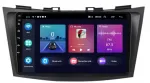 Auto GPS navigatsioon Androidi, Bluetoothi, CarPlayga, 4GB/64GB, Suzuki Swift 2011&ndash;2015
