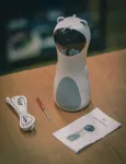 Interaktiivne lazer-m&auml;nguasi kassile CAT ROBOT