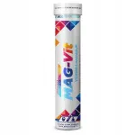 Toidulisand Allnutrition MAG-VIT, 20 tabletti