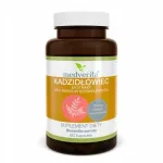 Viiruk Boswellia, 65% boswelliahappeid, 60 g