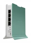Juhtmevaba ruuter MikroTik RouterBoard hAP ax lite (L41G-2axD)