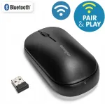 Juhtmevaba hiir Kensington SureTrack Dual
