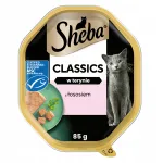 Kassitoit Sheba l&otilde;hega, 85 g