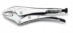 Iselukustuvad reguleeritavad tangid 240 mm BETA 1052/24