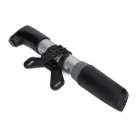 Jalgratta pump SKS Rookie XL, h&otilde;bedane