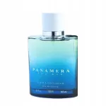 Meeste parf&uuml;&uuml;mvesi Cote d'Azur Panamera BLUE OCEAN 100 ml