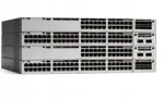 Juhitav Cisco Catalyst C9300-48P-A v&otilde;rgul&uuml;liti, 48 porti, L2/L3, Gigabit