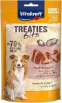 Koeramaiused Vitakraft Treaties Bits maksapalatitega, 120 g