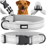 V&auml;ike helkurkaelarihm koertele HUGGY DOGGY XS