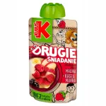 Hommikus&ouml;&ouml;gidessert Kubuś aroniate, vaarikate ja mannaga, 100 g