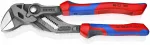Tangid KNIPEX 86 02 180, 180 mm